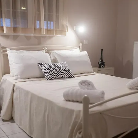 K Downtown Lefkada Studios & Apartments Exterior photo