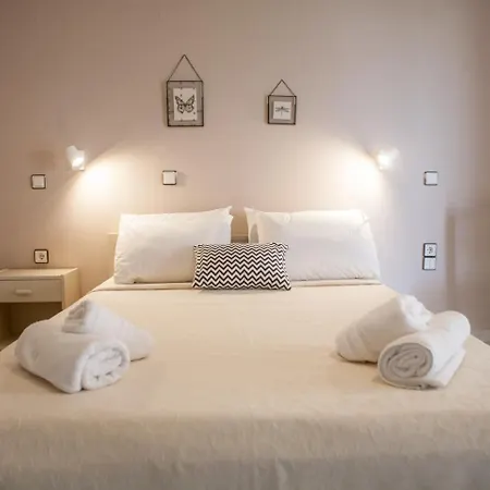 K Downtown Lefkada Studios & Apartments Room photo
