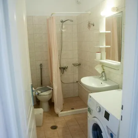 K Downtown Lefkada Studios & Apartments Room photo