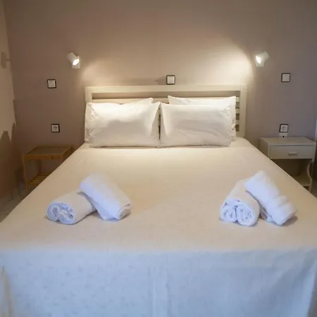 K Downtown Lefkada Studios & Apartments Room photo