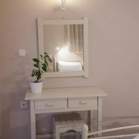 K Downtown Lefkada Studios & Apartments Room photo