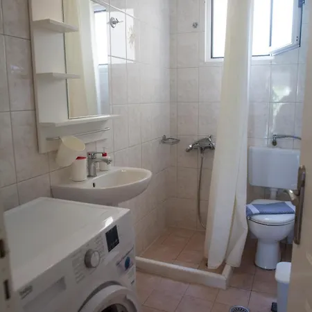 K Downtown Lefkada Studios & Apartments Room photo
