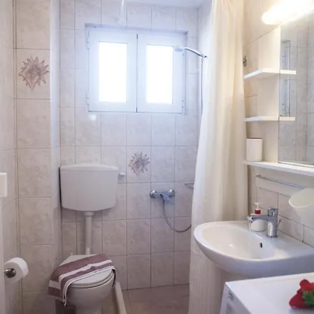 K Downtown Lefkada Studios & Apartments Room photo