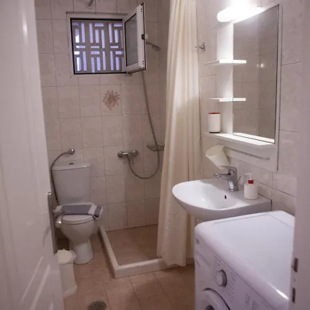 K Downtown Lefkada Studios & Apartments Room photo