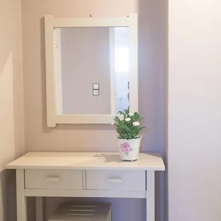 K Downtown Lefkada Studios & Apartments Room photo