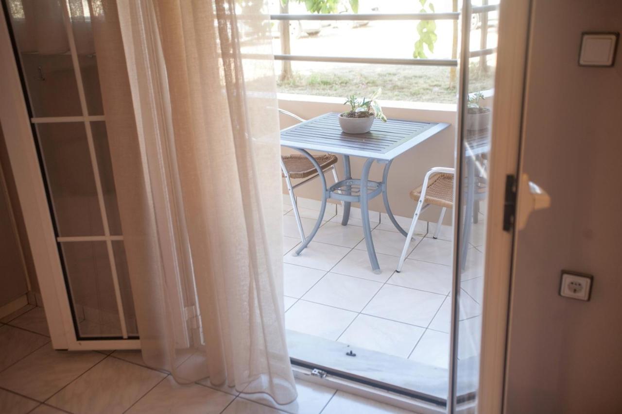K Downtown & Apartment Lefkada City