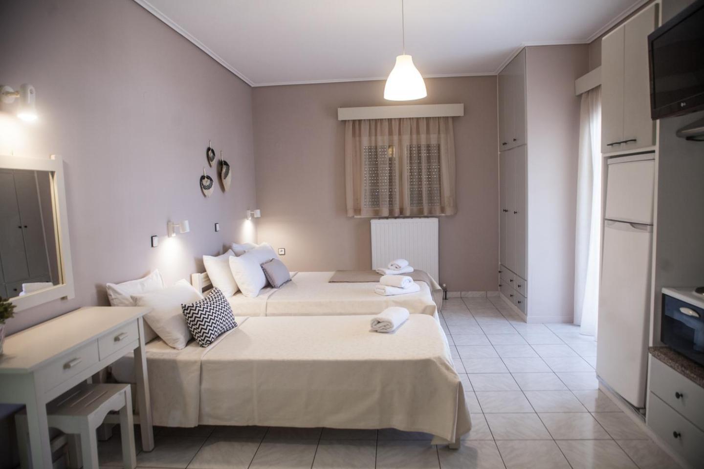 Apartment K Downtown & Lefkada City