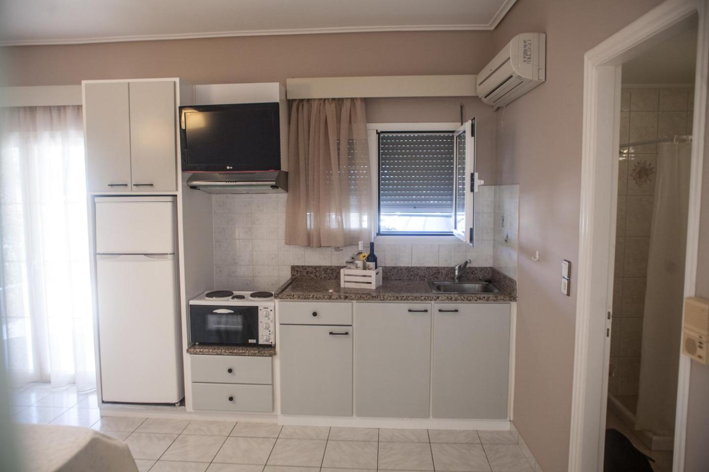 K Downtown & Apartment Lefkada City