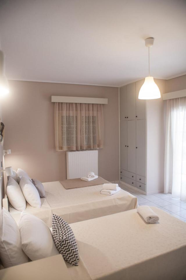 Apartment K Downtown & Lefkada City