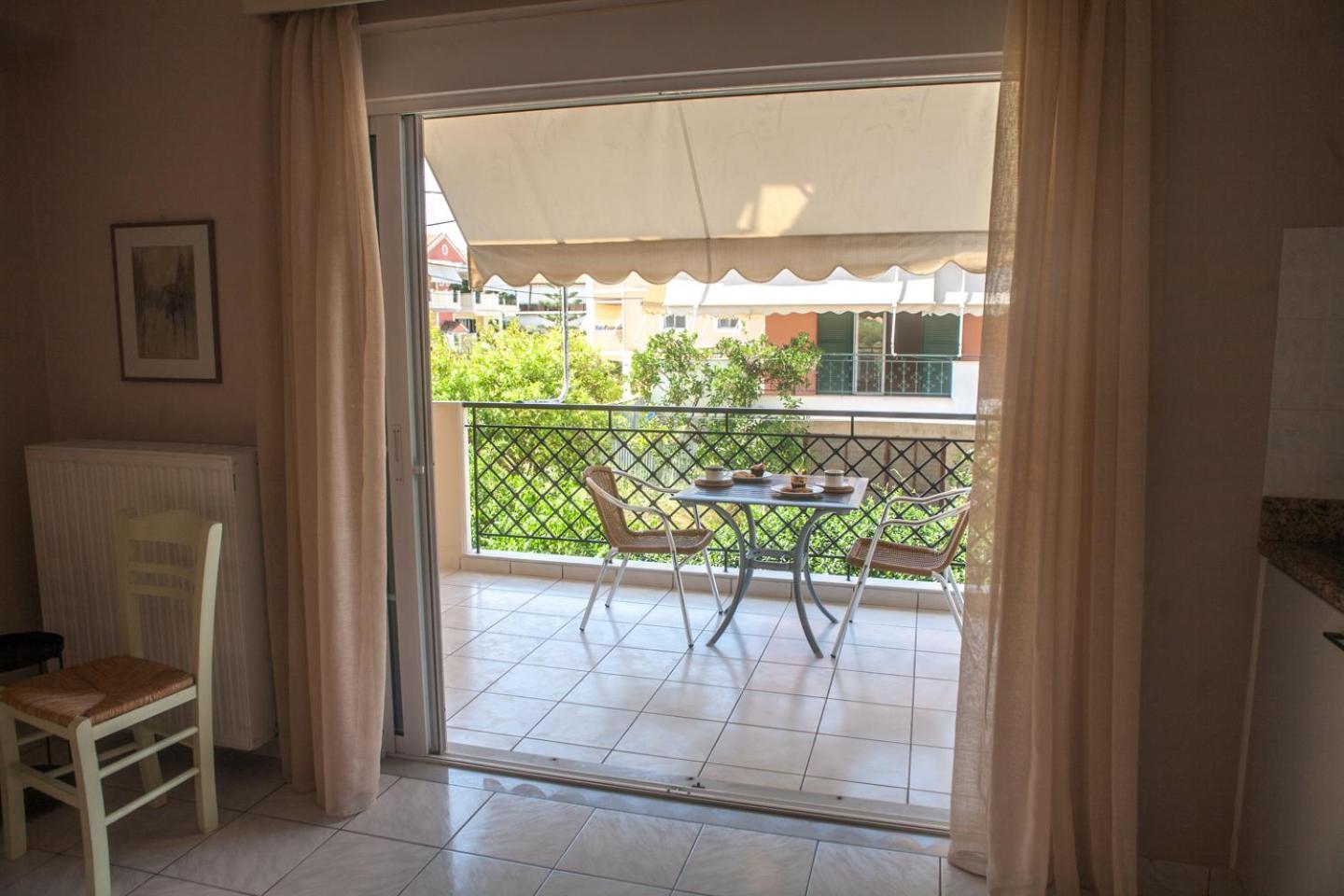 K Downtown & Apartment Lefkada City