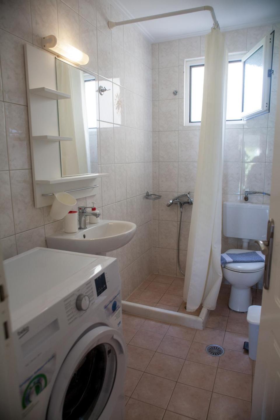 Apartment K Downtown & Lefkada City