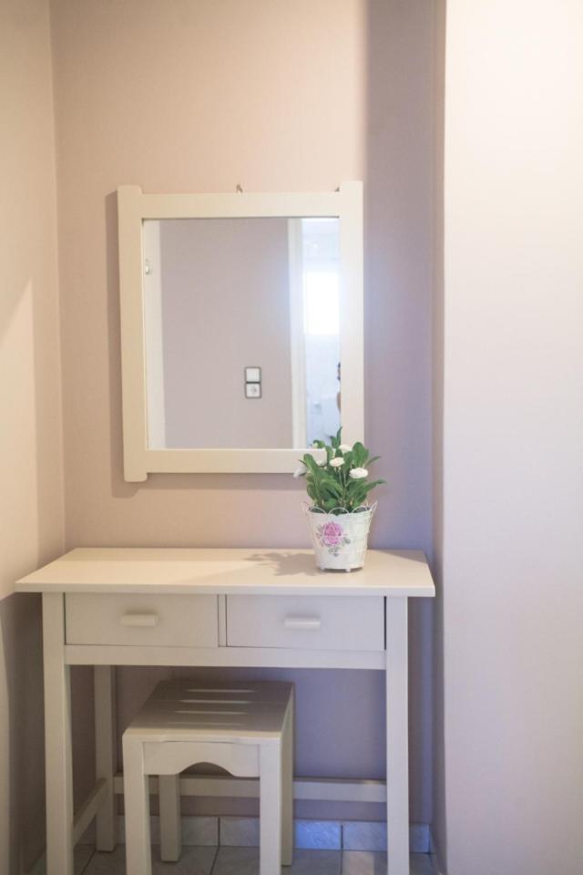 Apartment K Downtown & Lefkada City